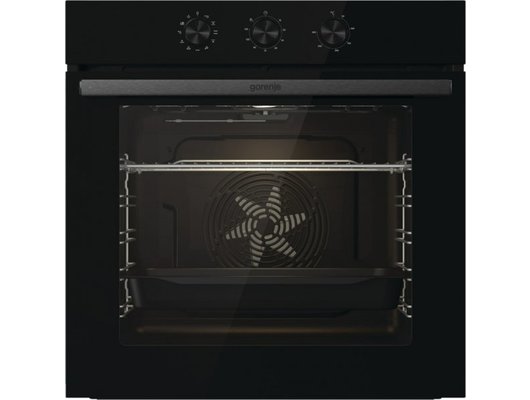 Духовой шкаф GORENJE BO6725E02BG